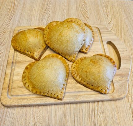 CHICKEN PIE