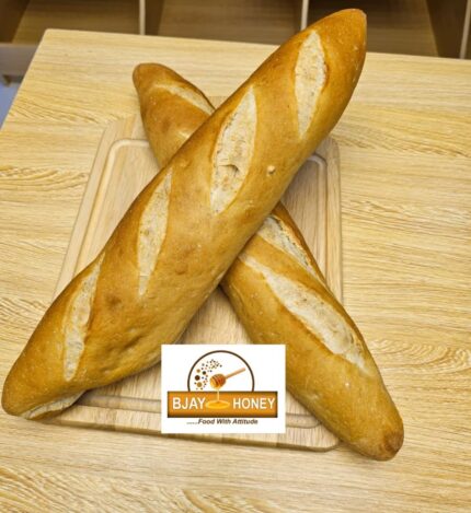 PLAIN BAGUETTE